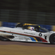 The 905 while it still had road car-style looks at Le Mans ‘91. Photo: Getty Images